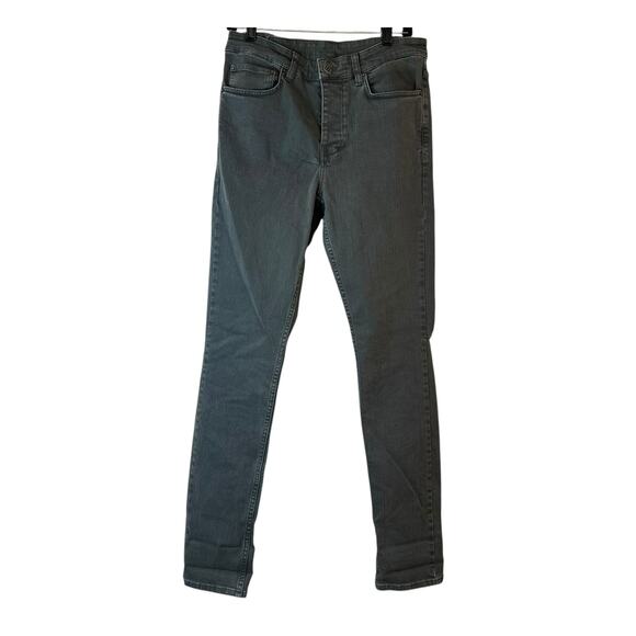 KSUBI Men's Khaki Kush Chitch Jeans sz 31 - Picture 1 of 16